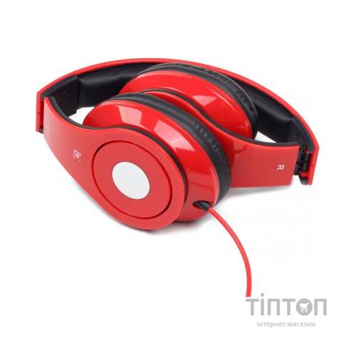 Навушники Gmb audio MHS-DTW Red (MHS-DTW-R)