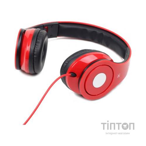 Навушники Gmb audio MHS-DTW Red (MHS-DTW-R)