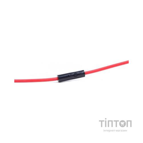 Навушники Gmb audio MHS-DTW Red (MHS-DTW-R)