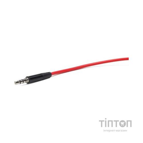 Навушники Gmb audio MHS-DTW Red (MHS-DTW-R)