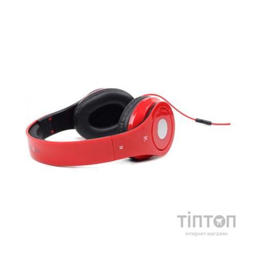 Навушники Gmb audio MHS-DTW Red (MHS-DTW-R)