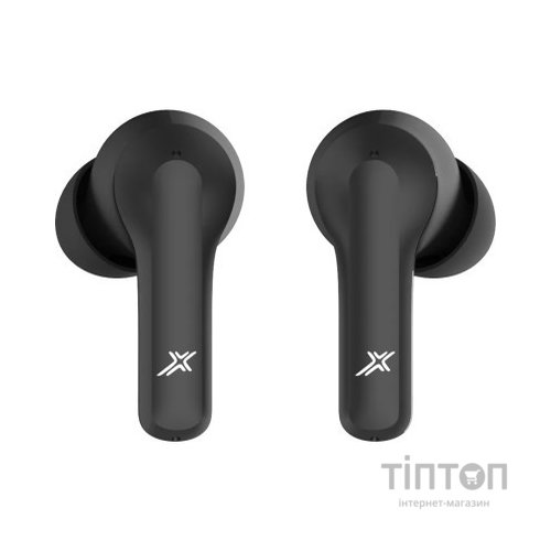 Навушники Grand-X GB-99B Black (GB-99B)