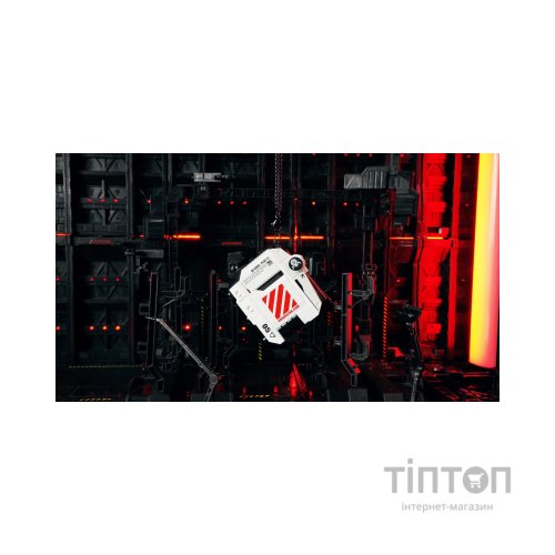 Навушники GravaStar Sirius P5 TWS BT 5.2 IPX4 Defense Mecha (GRAVASTARP5_MECHA_WHT_V2)