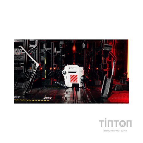 Навушники GravaStar Sirius P5 TWS BT 5.2 IPX4 Defense Mecha (GRAVASTARP5_MECHA_WHT_V2)