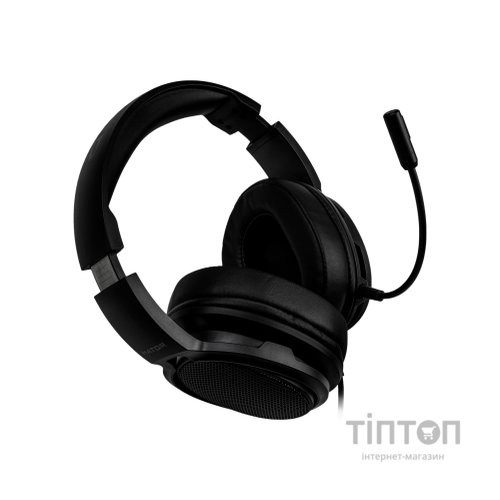 Навушники Hator Hellraizer Black (HTA-812)
