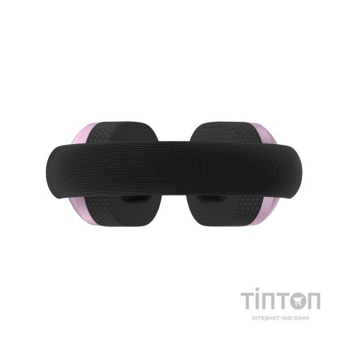 Навушники Hator Hyperpunk 2 USB 7.1 Black/Lilac (HTA-849)