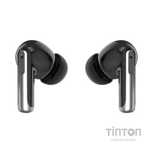 Навушники Hator Hyреrpunk Truepods Black (HTA-430)