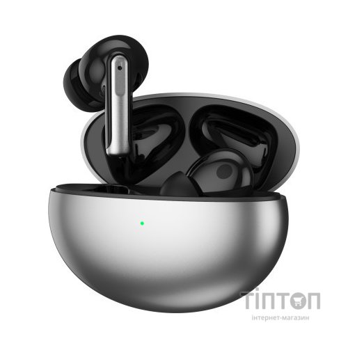 Навушники Hator Hyреrpunk Truepods Black (HTA-430)