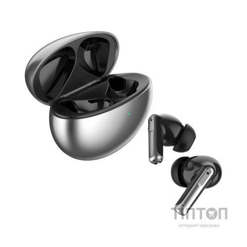 Навушники Hator Hyреrpunk Truepods Black (HTA-430)