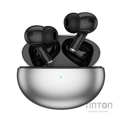 Навушники Hator Hyреrpunk Truepods Black (HTA-430)