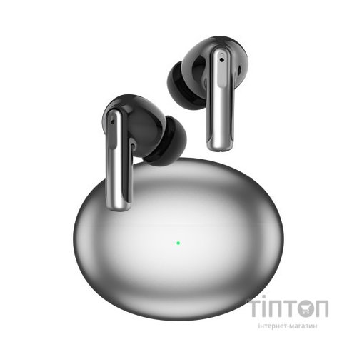 Навушники Hator Hyреrpunk Truepods Black (HTA-430)