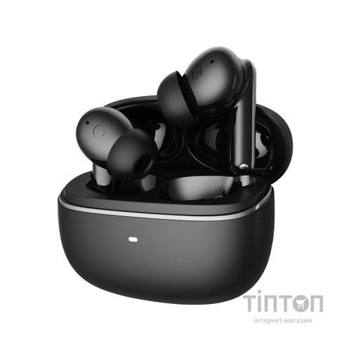 Навушники Hator Hyреrpunk Truepods HD Black (HTA-435)