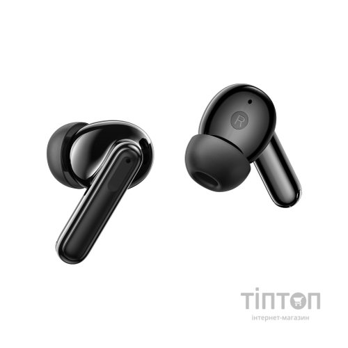 Навушники Hator Hyреrpunk Truepods HD Black (HTA-435)