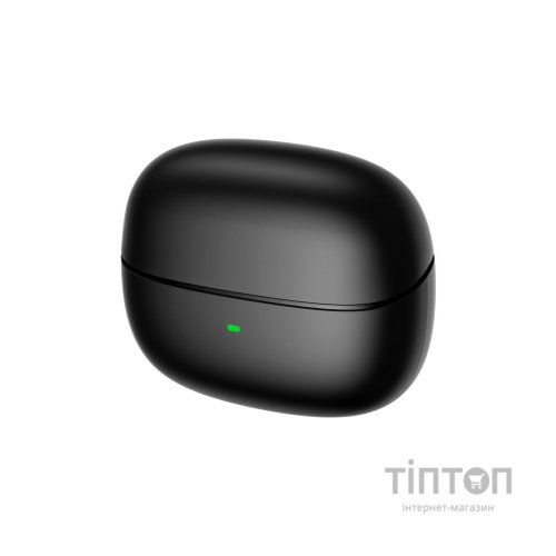 Навушники Hator Hyреrpunk Truepods HD Black (HTA-435)