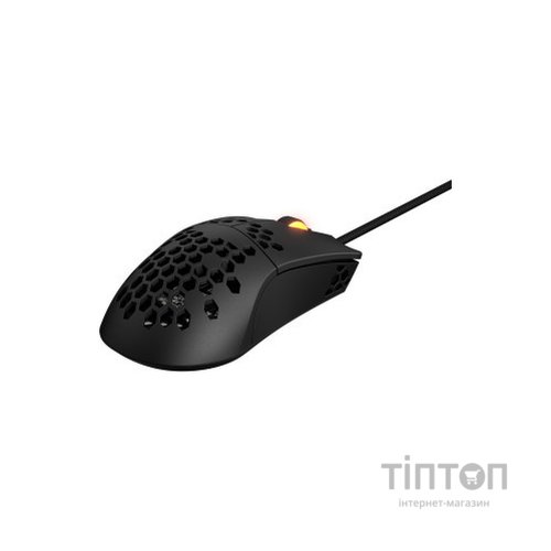 Навушники Hator Phoenix 7.1 RGB + Stellar Pro Black (НТR-001)