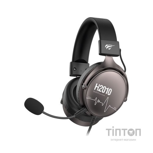 Навушники Havit HV-H2010d 3.5мм (HV-H2010d)