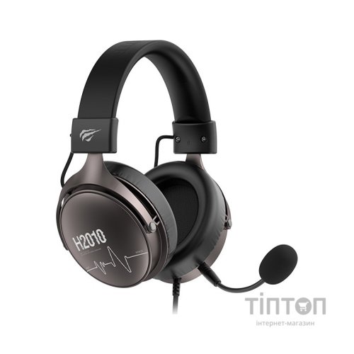 Навушники Havit HV-H2010d 3.5мм (HV-H2010d)