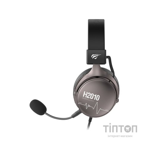 Навушники Havit HV-H2010d 3.5мм (HV-H2010d)