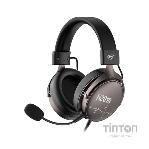 Навушники Havit HV-H2010d 3.5мм (HV-H2010d)