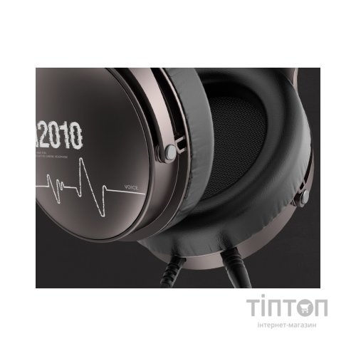 Навушники Havit HV-H2010d 3.5мм (HV-H2010d)