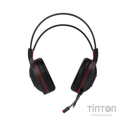 Навушники Havit HV-H2011D USB + 3.5мм (HV-H2011D)