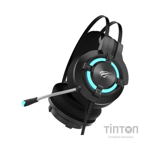 Навушники Havit HV-H2212D 3.5мм (HV-H2212D)