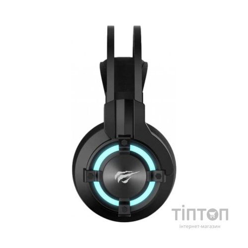 Навушники Havit HV-H2212D 3.5мм (HV-H2212D)