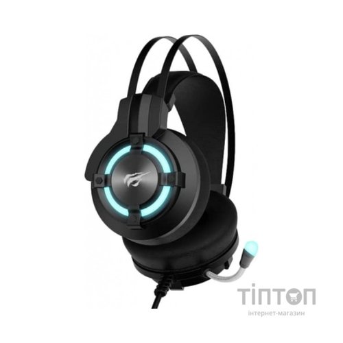 Навушники Havit HV-H2212D 3.5мм (HV-H2212D)