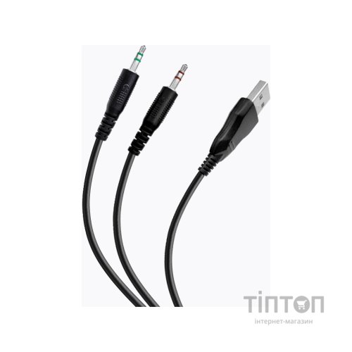 Навушники Havit HV-H2212D 3.5мм (HV-H2212D)