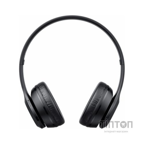 Навушники Havit HV-H632BT Black (HV-H632BT)