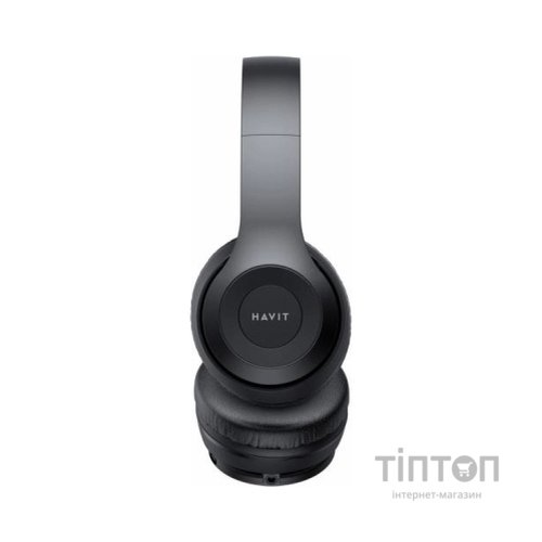 Навушники Havit HV-H632BT Black (HV-H632BT)