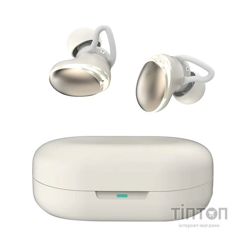 Навушники HIFuture Fusion Champagne (fusion.champagne)