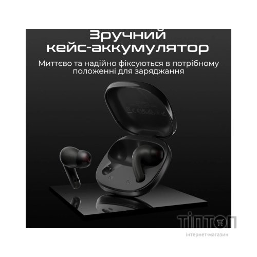 Навушники HiFuture SonicCore Grey (soniccore.grey)