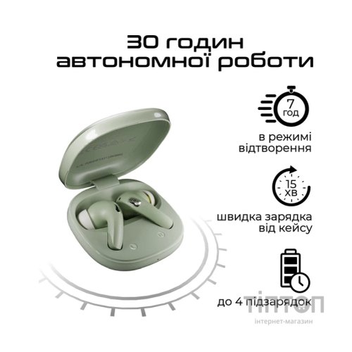 Навушники HiFuture SonicCore Latte (soniccore.latte)