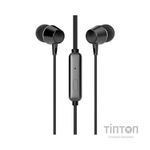 Навушники HP DHE-7000 Black (DHE-7000BK)