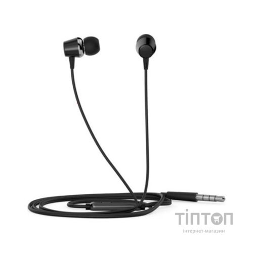 Навушники HP DHE-7000 Black (DHE-7000BK)