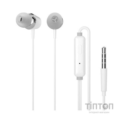 Навушники HP DHE-7000 White (DHE-7000WT)