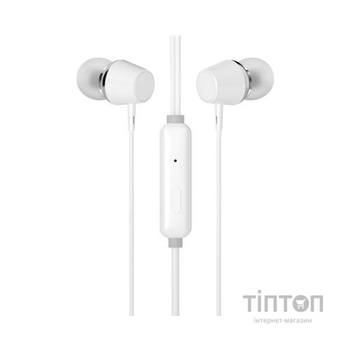 Навушники HP DHE-7000 White (DHE-7000WT)