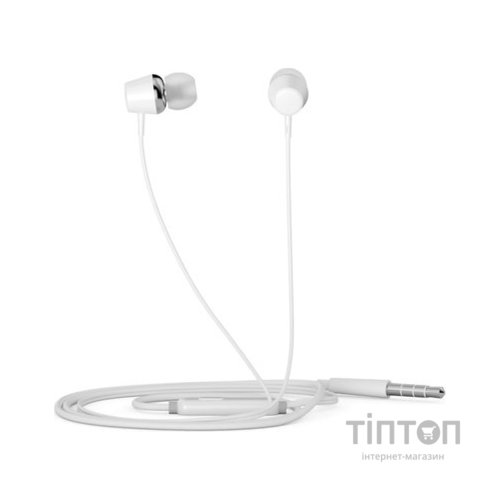 Навушники HP DHE-7000 White (DHE-7000WT)