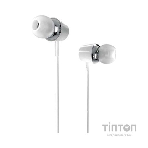Навушники HP DHE-7000 White (DHE-7000WT)