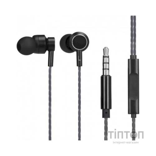 Навушники HP DHE-7001 Headset Black (DHE-7001)