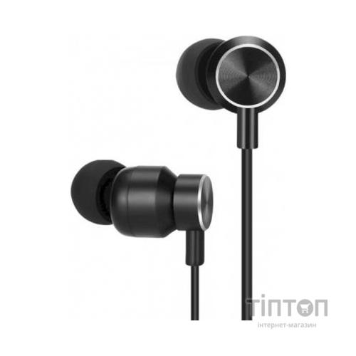 Навушники HP DHE-7001 Headset Black (DHE-7001)