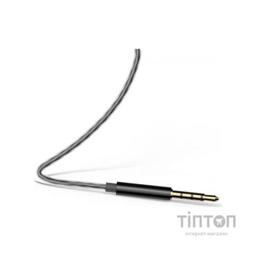 Навушники HP DHE-7001 Headset Black (DHE-7001)