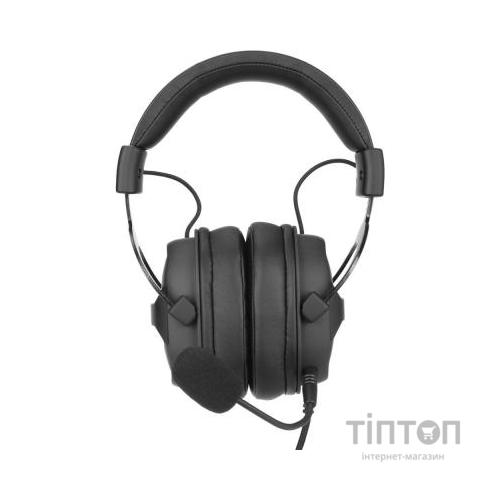 Навушники HP DHE-8006 Gaming 7.1 Sound USB Black (DHE-8006)