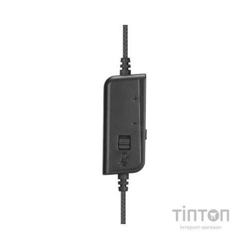 Навушники HP DHE-8006 Gaming 7.1 Sound USB Black (DHE-8006)