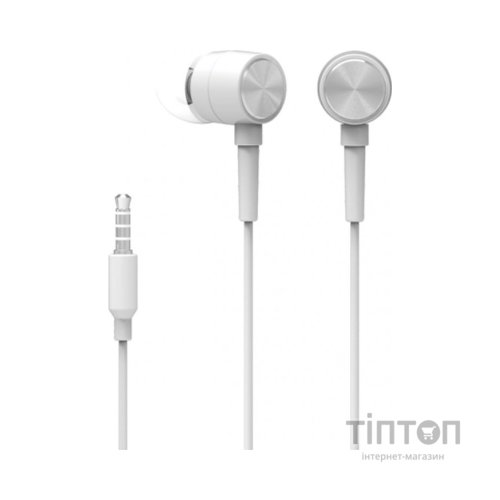 Навушники HP DHH-1111 White (DHH-1111WT)