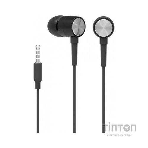 Навушники HP DHH-1111BK Headset Black (DHH-1111BK)