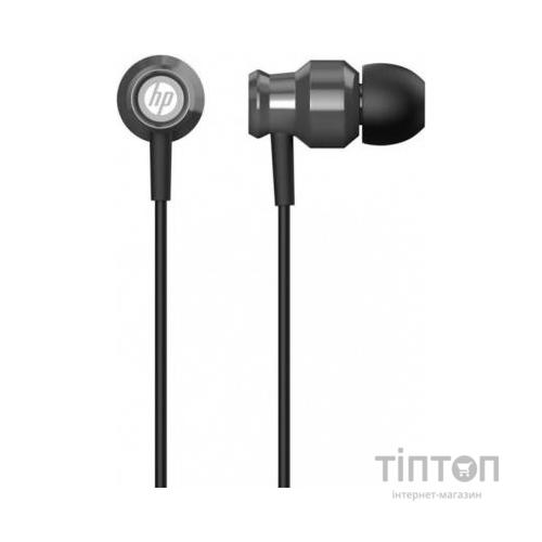 Навушники HP DHH-1111BK Headset Black (DHH-1111BK)