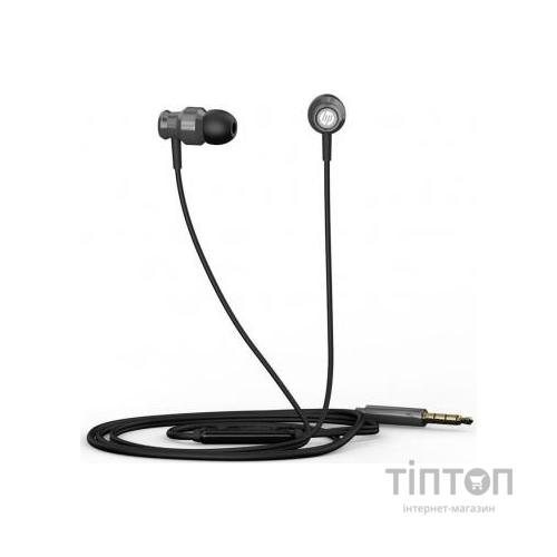Навушники HP DHH-1111BK Headset Black (DHH-1111BK)