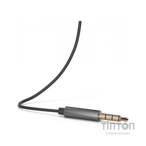 Навушники HP DHH-1111BK Headset Black (DHH-1111BK)